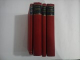 J.I. NIEMIROWER - SCRIERI COMPLETE - 4 volume - 1919 ( cu autograf si dedicatie)