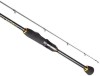 Lanseta GOLDEN CATCH Vertais Rod 19 VRS-762LT, 1.5-8g, 2.21m, 2seg
