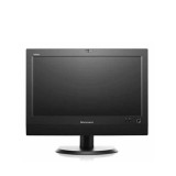 All-in-One SH Lenovo ThinkCentre M72z, Quad Core i5-3470, 8GB DDR3, 20 inci, Grad B