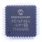 8-BIT MIKROCONTROLLER, SMD TQFP-44 PIC16F884-I/PT MICROCHIP