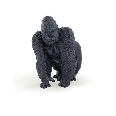Papo - figurina gorila foto
