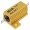 Rezistor bobinat 0,68&Omega; 25W