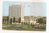 RF119 - Carte Postala - Timisoara. Hotel Continental, necirculata