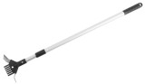 Razuitor pentru buruieni Strend Pro Premium, telescopic, aluminiu, 135 cm