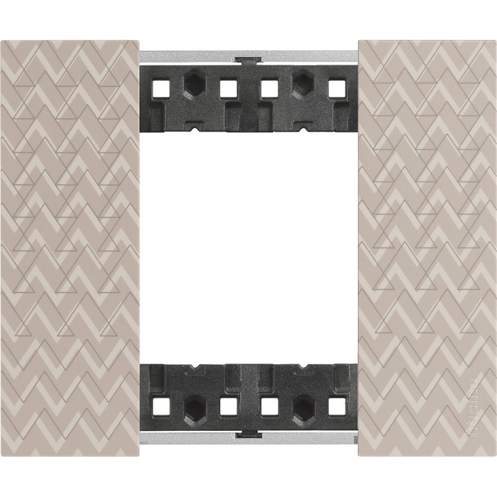 Rama ornament 2M Living Now optic KA4802MM