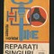 REPARAȚI SINGURI - VIOREL RĂDUCU - EDITURA ALBATROS, COLECȚIA CRISTAL
