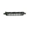 Grila bara fata CITROEN SPACETOURER, 06.2016-, Peugeot TRAVELLER, 06.2016-,superior