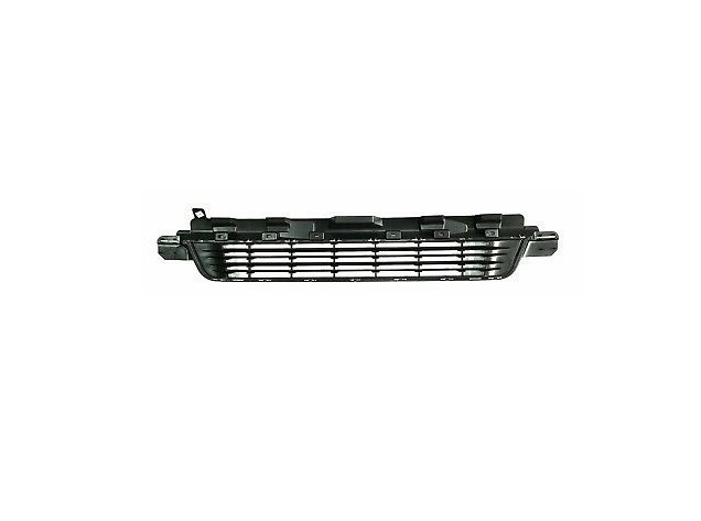 Grila bara fata CITROEN SPACETOURER, 06.2016-, Peugeot TRAVELLER, 06.2016-,superior