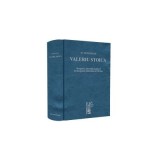 In honorem VALERIU STOICA - Marian Nicolae, Radu Rizoiu, Ioana Laura Toma-Dauceanu