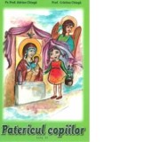 Patericul copiilor vol. II - Adrian Chiaga