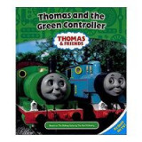 Thomas And The Green Controller