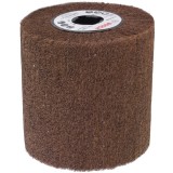 Bosch 2608000607 - Cilindru abraziv cu pasla 100x19x100 mm granulatie -