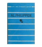 Alexandru Philippide - Poezii - 104237