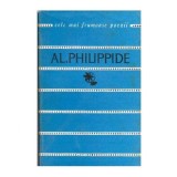 Alexandru Philippide - Poezii - 104237