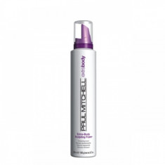 Spuma pentru volum Extra Body Paul Mitchell, 200 ml, fixare puternica foto