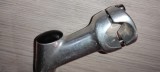 5 bucati pipe pipa pt. ghidon nefolosite atentie 25.4 mm la tija bicicleta