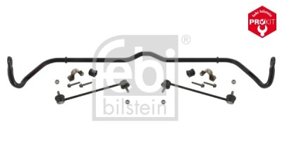 FEBI BILSTEIN 37040 bara stabilizatoare,suspensie foto