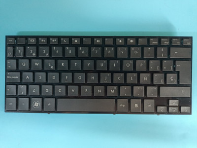 Tastatura HP Mini 5101 5102 5103 5105 5100 570267-071 V104526AK1SP foto