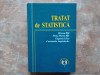 TRATAT DE STATISTICA de MIRCEA BIJI , EUGENIA LILEA , CONSTANTIN ANGHELACHE , 2002
