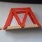 bnk jc - Pod de lemn lemn pentru trasee compatibile Thomas&amp; friends