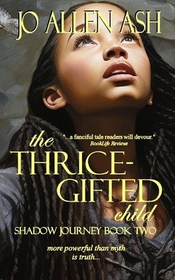 The Thrice-Gifted Child foto