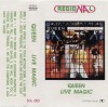 Queen - Live Magic - Caseta Audio - Album Regional - Poland - Stare Foarte Buna