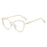 Ochelari butterfly de protectie anti lumina albastra Techsuit, F95597-C6