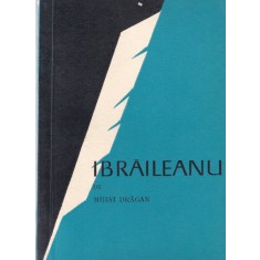 Mihai Dragan - Ibraileanu