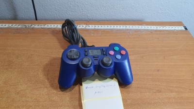 Maneta Sony Playstation II Logic 3 #A1031 foto