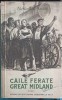 Caile Ferate Great Midland - Alexander Saxton (1952, Romana, Paperback, Editura de Stat) Roman