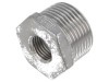Niplu filetat reducție 21mm max. 10bar