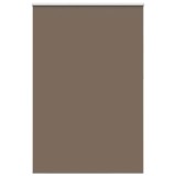Cumpara ieftin Jaluzea cu role opace cafea 150x230 cm latime material 146,6 cm