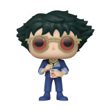 Cowboy Bebop POP! Animation Vinyl Figure Spike w/Noodles 9 cm, Funko