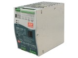 Alimentator cu buffer pentru şină DIN 240W 12VDC 20A 1