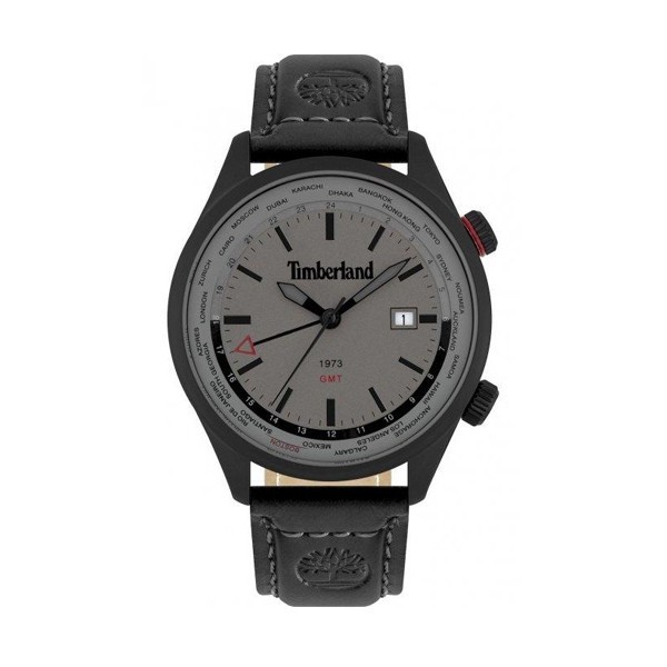 Ceas Barbati, Timberland, City Lifestyler TBL15942JSB13 - Marime universala