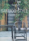 Carte Bamboo Style, Vol. 1 - Angelika Taschen, Reto Guntli