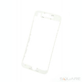 Rama LCD iPhone 7, 4.7, Hot Glue, White