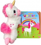 Micul unicorn noul meu prieten, Flamingo Junior