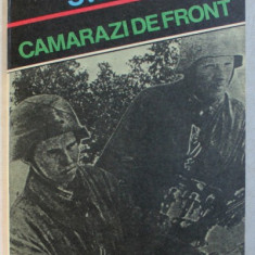 CAMARAZI DE FRONT de SVEN HASSEL , 1992