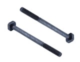 Prezon toba drujba compatibil Stihl MS 170 - MS 250, 017-025 SET 2 BUC