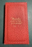 Medalia Virtutea Ostaseasca Clasa 1