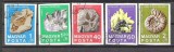 Hungary 1969 Rock, IMPERFORATE, used U.016
