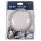 {{Tip accesorii re&amp;#355;ea}}, coarda de protec&amp;#355;ie, GEMBIRD - LK-K-01