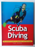 Scuba Diving - Jack Jackson (in limba engleza) (5+1)4