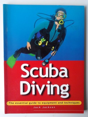 Scuba Diving - Jack Jackson (in limba engleza) (5+1)5 foto