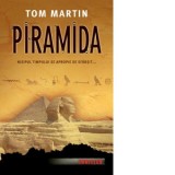 Piramida - Tom Martin, Carmen Bourceanu