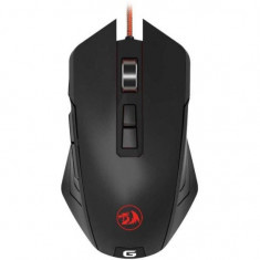 Mouse gaming Redragon Dagger 2 iluminare RGB negru