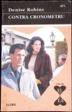 CONTRA CRONOMETRU-DENISE ROBINS-362788