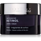 Institut Esthederm Intensive Retinol Cream cremă concentrată &icirc;mpotriva &icirc;mbătr&acirc;nirii pielii 50 ml