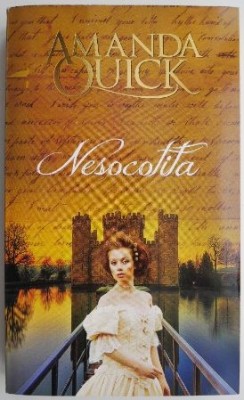 Nesocotita &amp;ndash; Amanda Quick foto